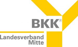 Logo BKK Landesverband Mitte