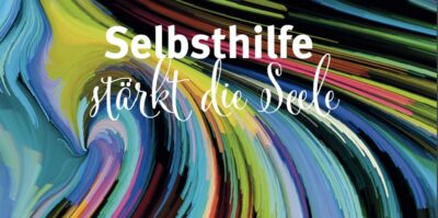 Neuerscheinung: Selbsthilfe stärkt die Seele