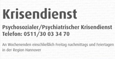 Corona-Virus: Hausbesuche und aufsuchende Tätigkeiten ab dem 08.05.2020